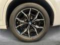 BMW X3 xdrive20d mhev 48V Msport auto Blanc - thumbnail 8