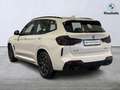 BMW X3 xdrive20d mhev 48V Msport auto Blanc - thumbnail 7