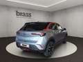 Opel Mokka 1.2 Turbo GS Line Gris - thumbnail 5