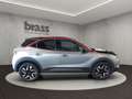 Opel Mokka 1.2 Turbo GS Line Gris - thumbnail 6
