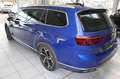 Volkswagen Passat Variant ELEGAN/DSG/PANO/LEDER/AHK/ASSIST+ Blau - thumbnail 11