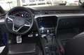 Volkswagen Passat Variant ELEGAN/DSG/PANO/LEDER/AHK/ASSIST+ Blau - thumbnail 10
