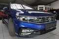 Volkswagen Passat Variant ELEGAN/DSG/PANO/LEDER/AHK/ASSIST+ Blau - thumbnail 18