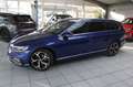 Volkswagen Passat Variant ELEGAN/DSG/PANO/LEDER/AHK/ASSIST+ Blau - thumbnail 3