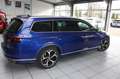 Volkswagen Passat Variant ELEGAN/DSG/PANO/LEDER/AHK/ASSIST+ Blau - thumbnail 13