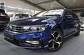 Volkswagen Passat Variant ELEGAN/DSG/PANO/LEDER/AHK/ASSIST+ Blau - thumbnail 2