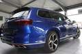 Volkswagen Passat Variant ELEGAN/DSG/PANO/LEDER/AHK/ASSIST+ Blau - thumbnail 12