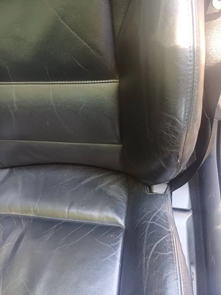 BMW 325 3er Ci, foto 10