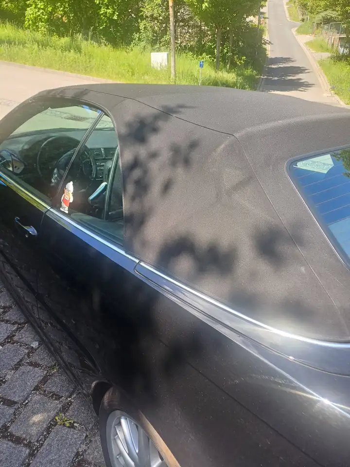 BMW 325 3er Ci, foto 5