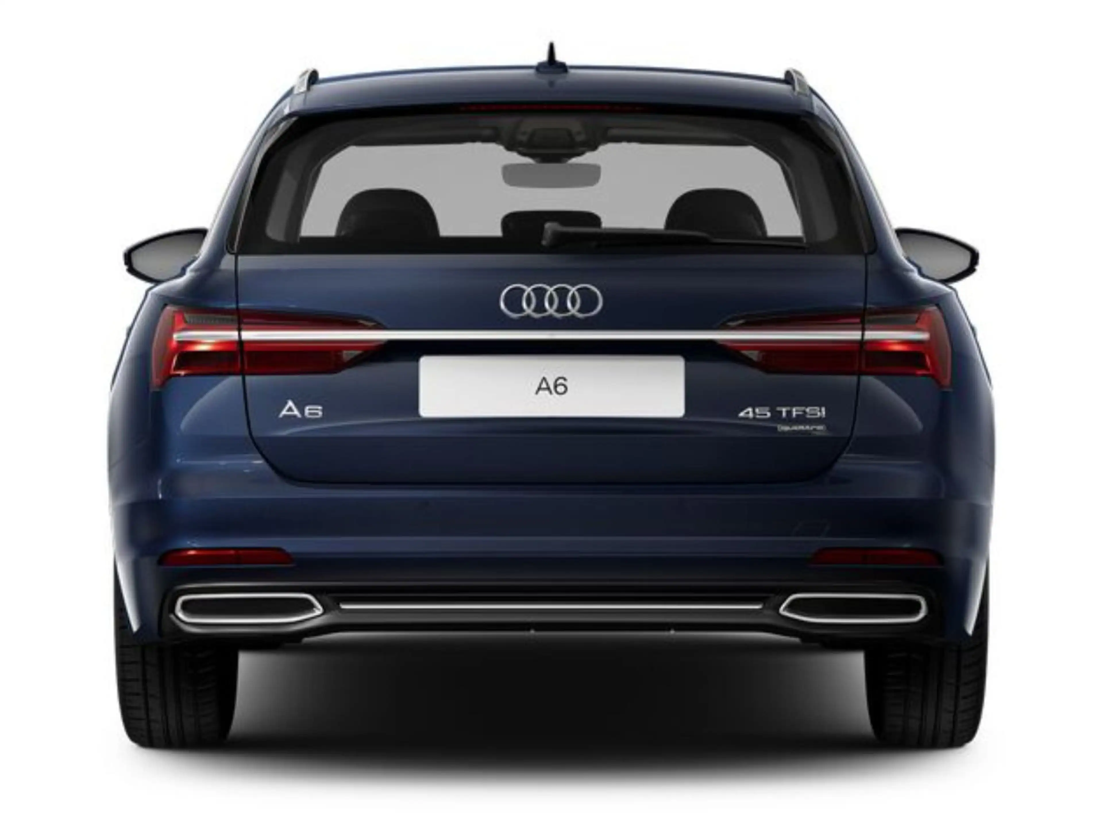 Audi A6 design 45 TFSI quattro S tronic ACC*RFK — photo 6