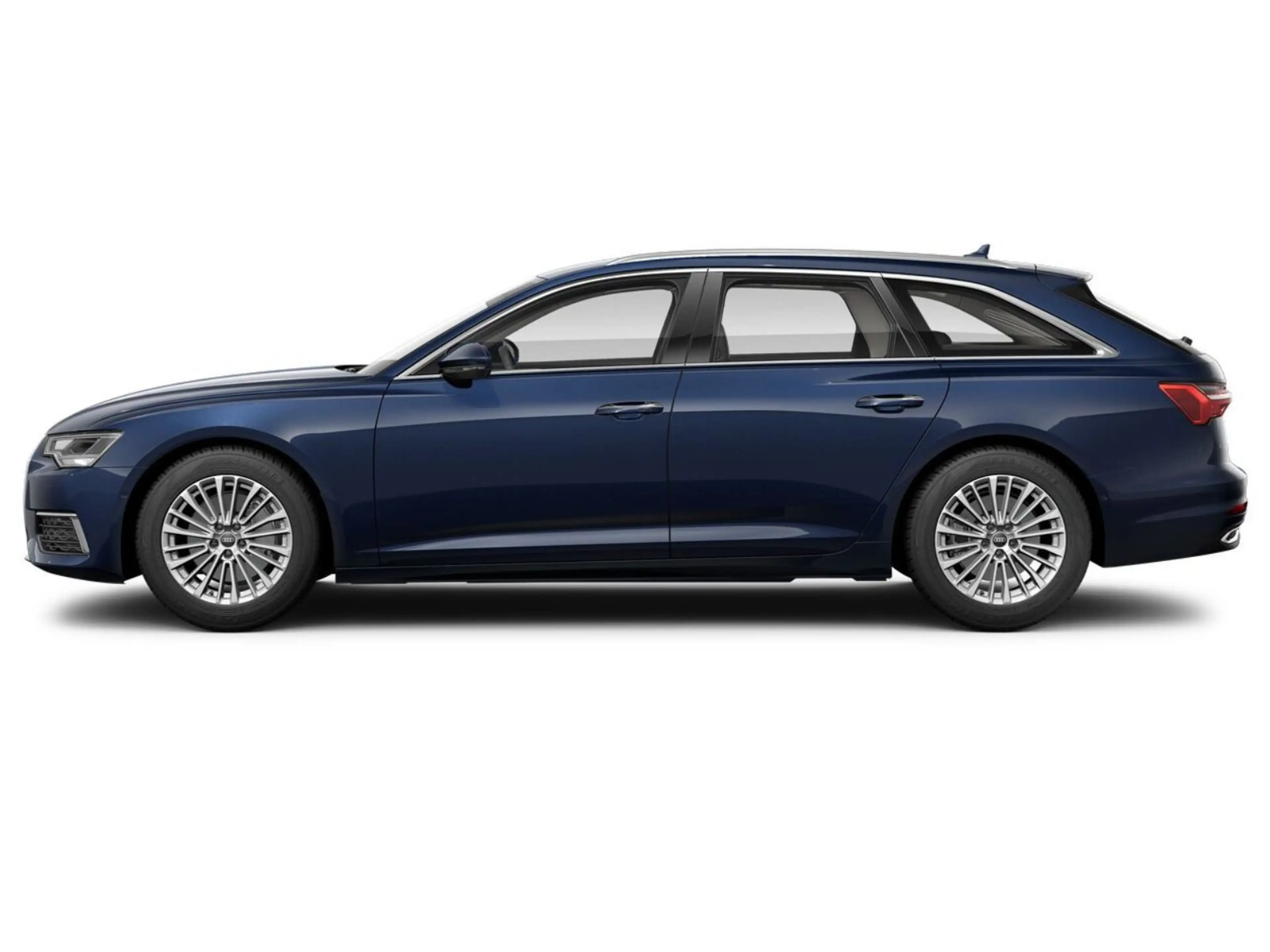 Audi A6 design 45 TFSI quattro S tronic ACC*RFK — photo 4