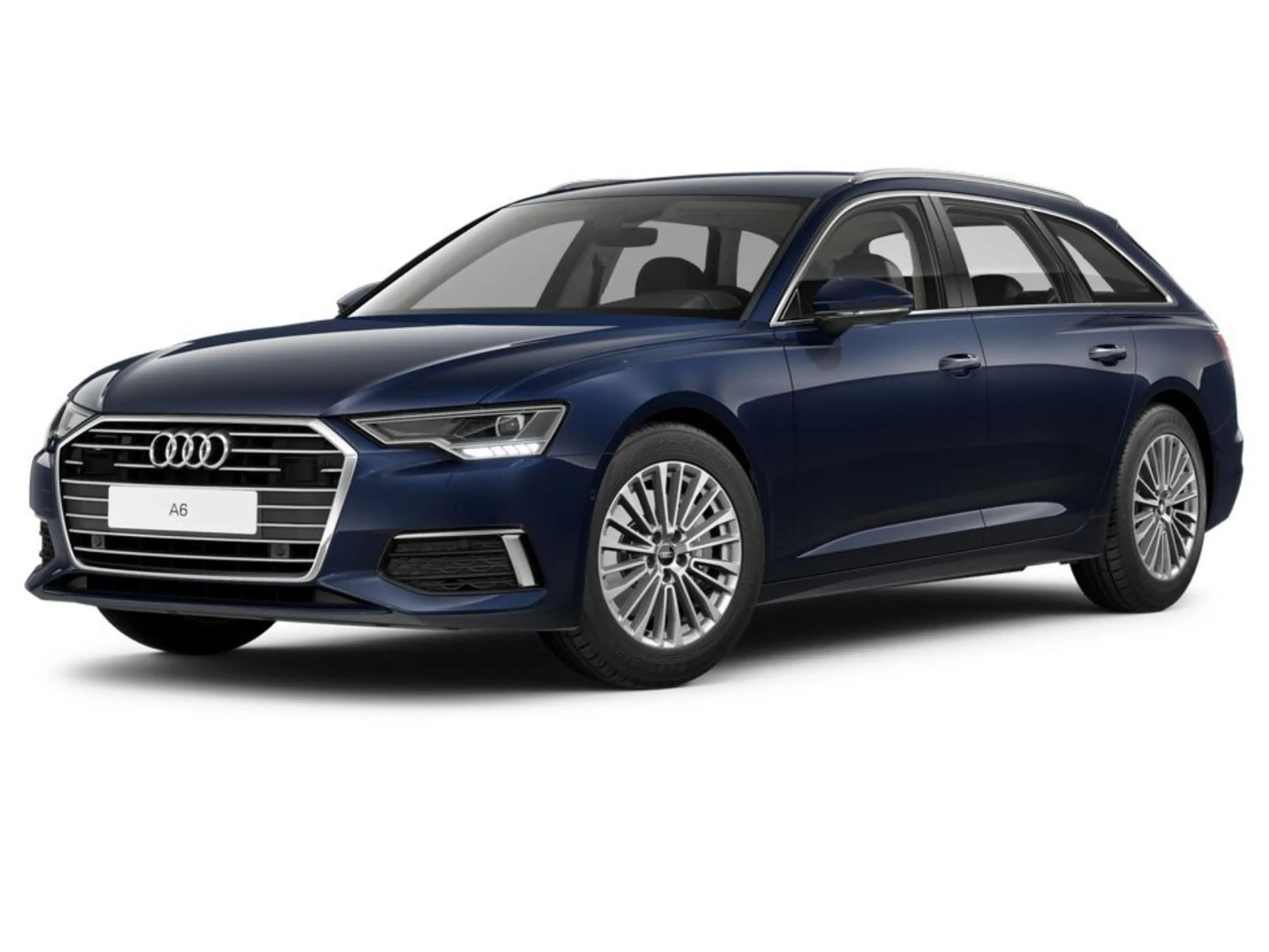 Audi A6 design 45 TFSI quattro S tronic ACC*RFK — photo 3