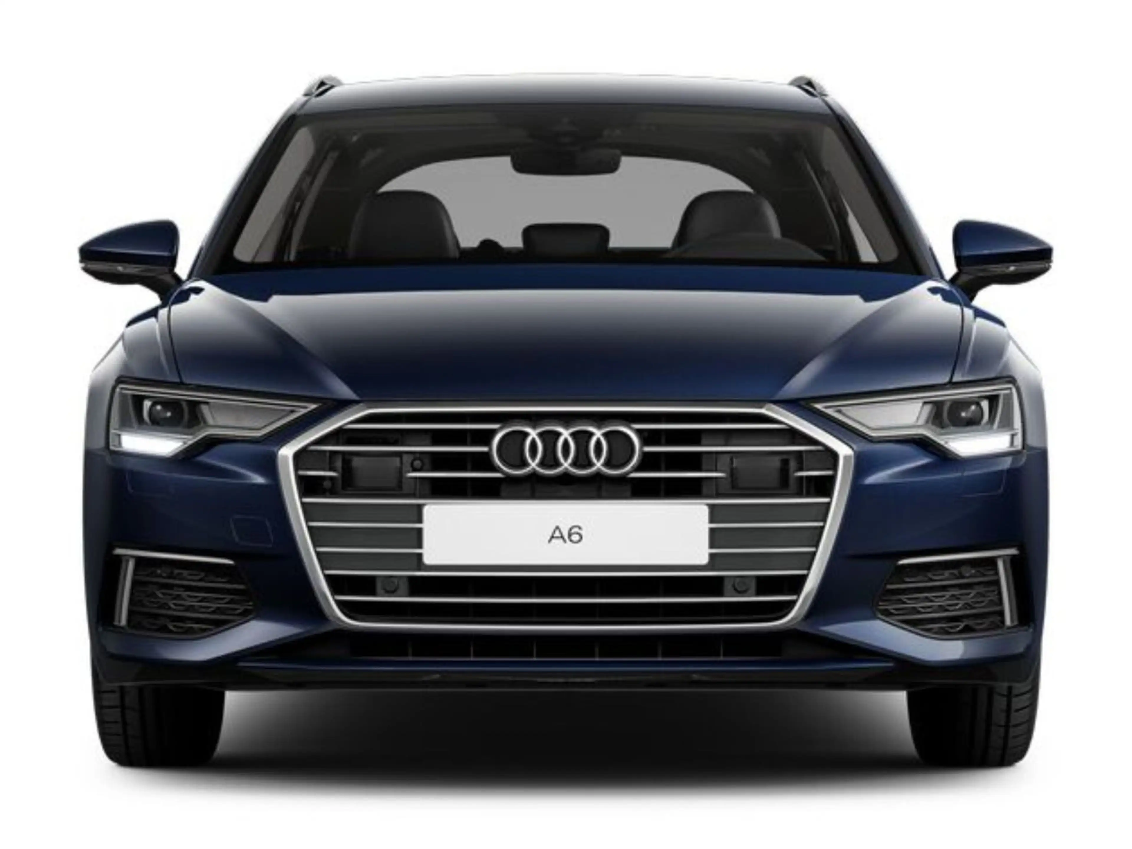Audi A6 design 45 TFSI quattro S tronic ACC*RFK — photo 7