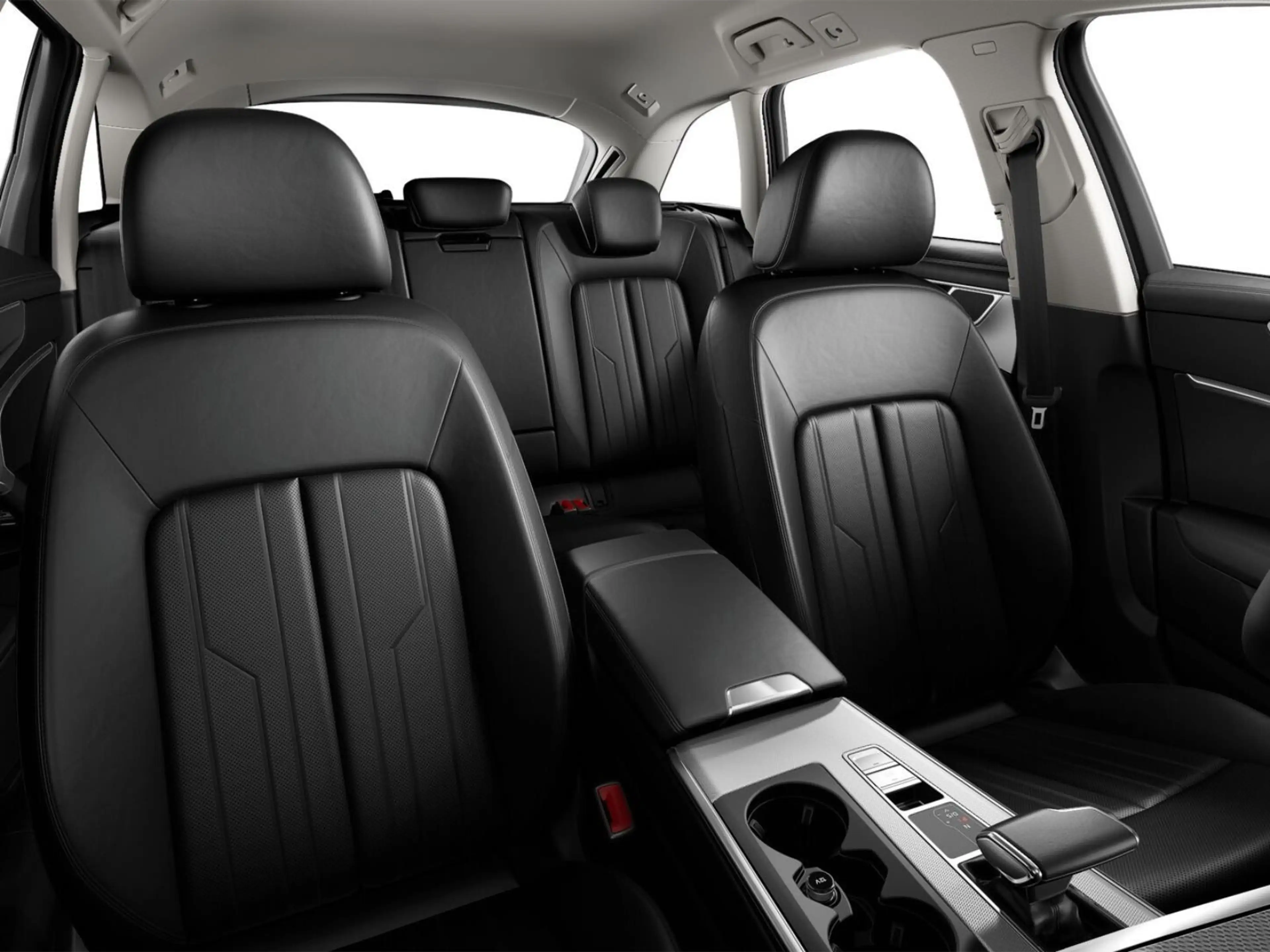 Audi A6 design 45 TFSI quattro S tronic ACC*RFK — photo 10