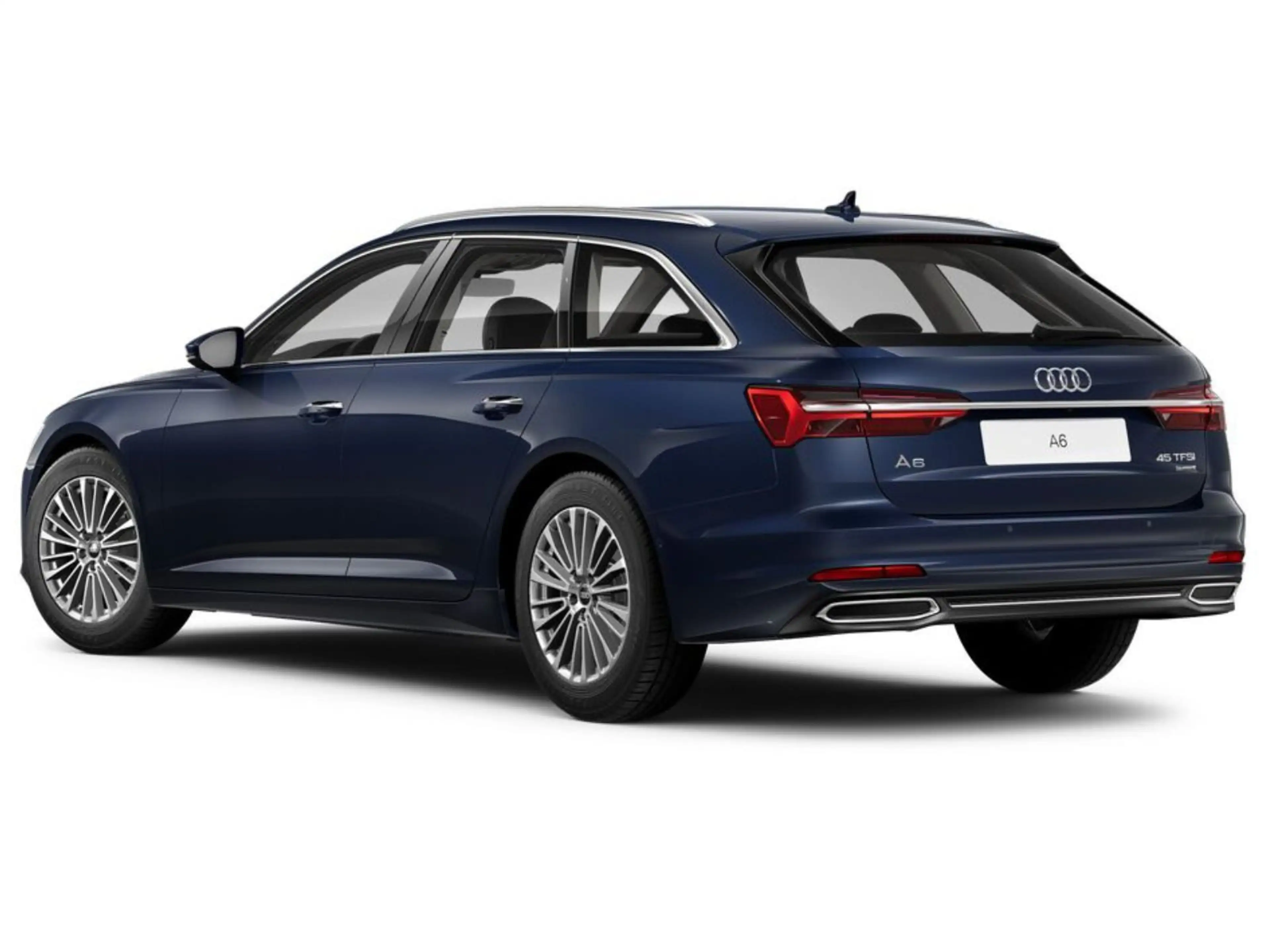 Audi A6 design 45 TFSI quattro S tronic ACC*RFK — photo 5