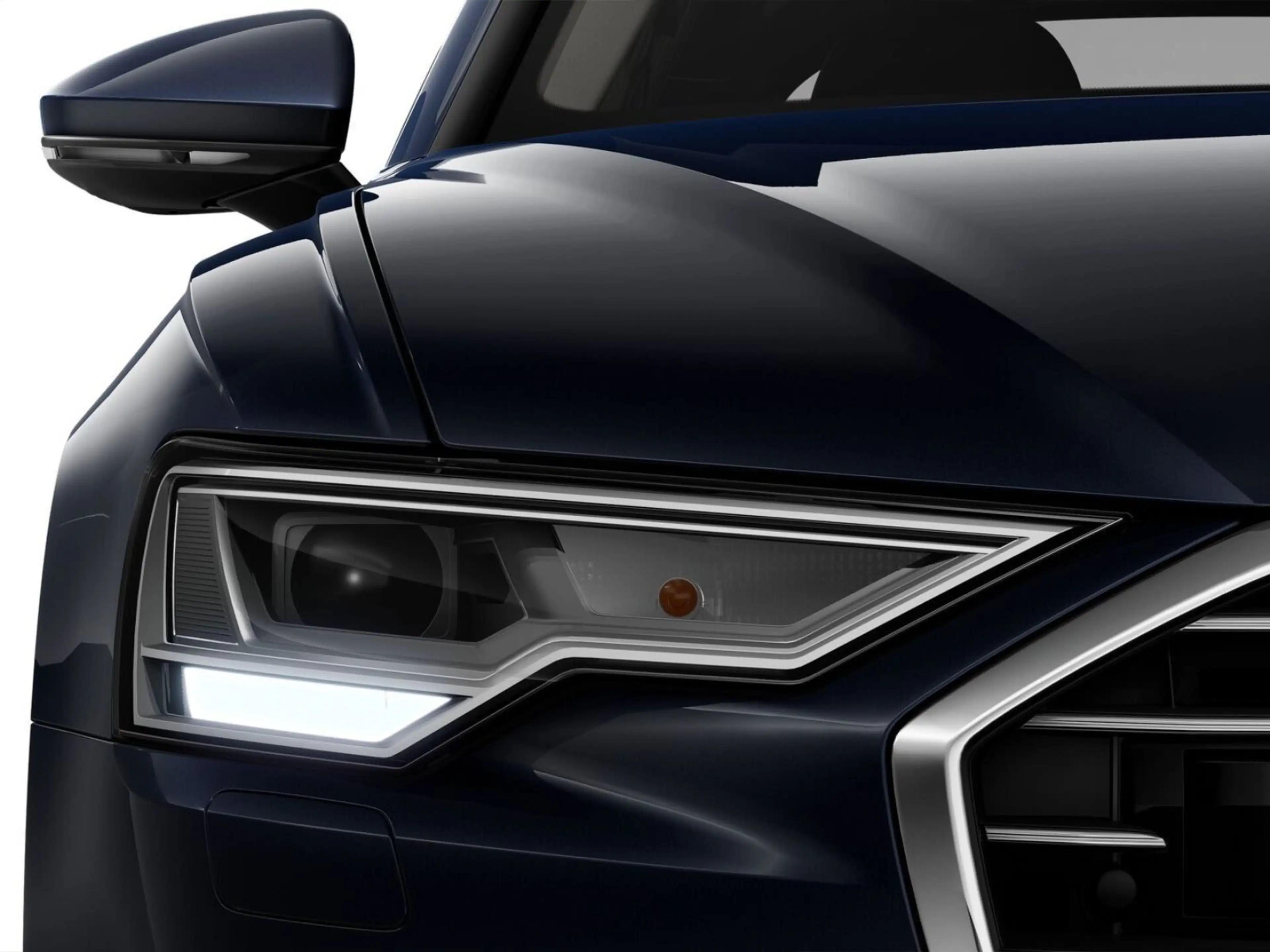 Audi A6 design 45 TFSI quattro S tronic ACC*RFK — photo 8