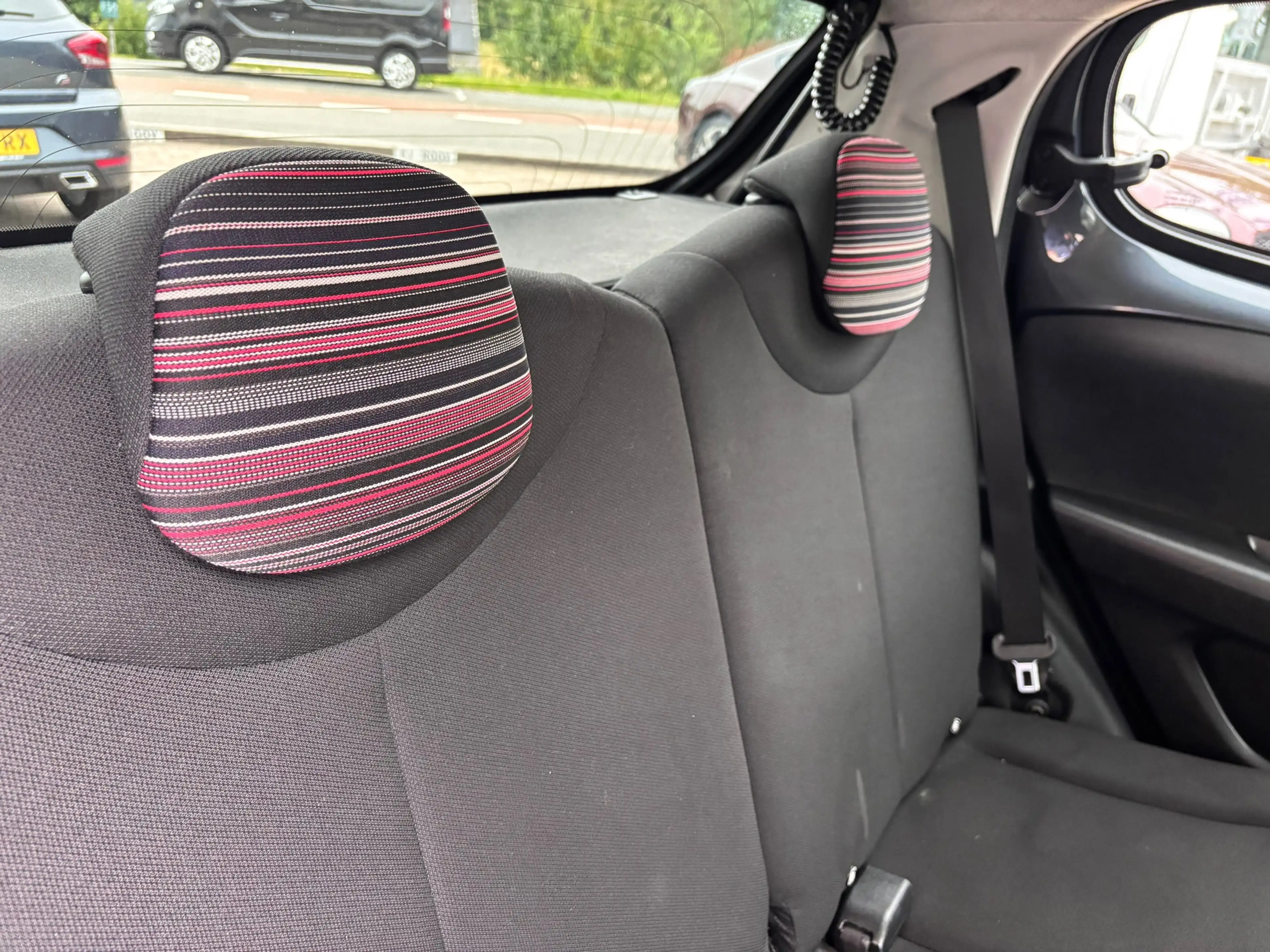 Citroen C1 1.0 VTi Feel — photo 16
