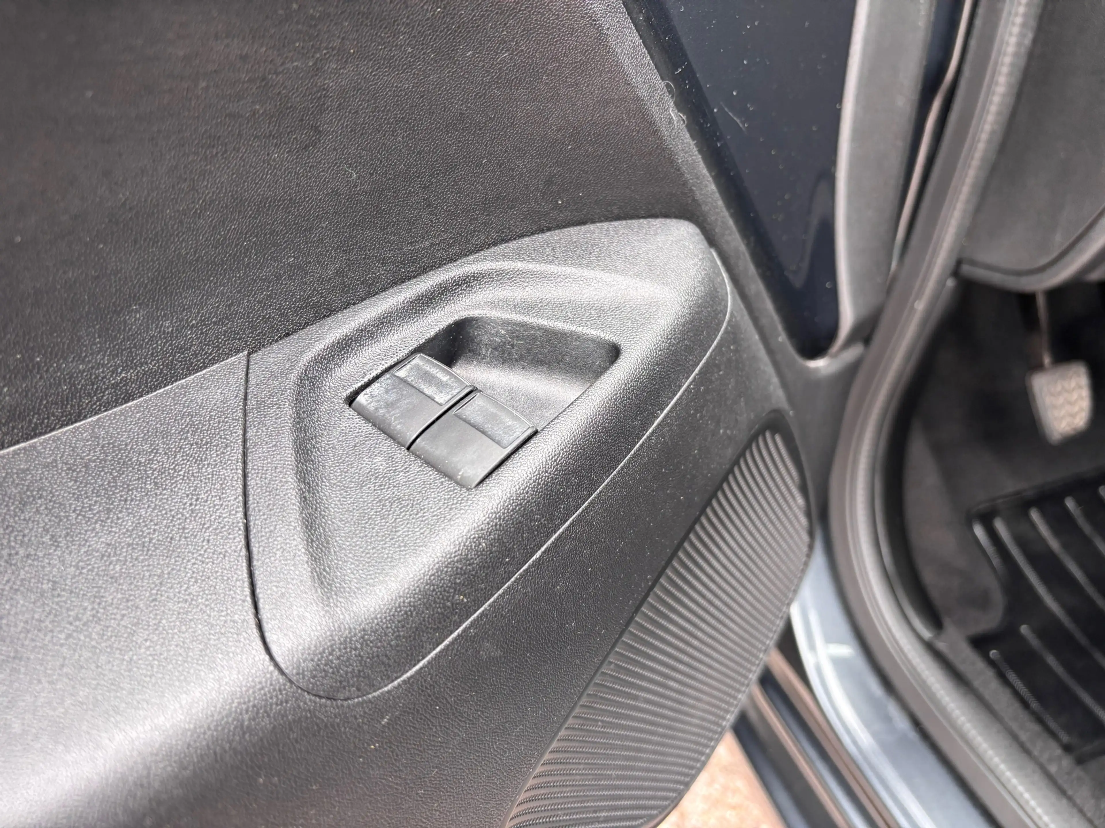 Citroen C1 1.0 VTi Feel — photo 11