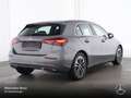 Mercedes-Benz A 180 PROGRESSIVE+AHK+LED+KAMERA+TOTW+7G Gris - thumbnail 3