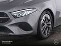 Mercedes-Benz A 180 PROGRESSIVE+AHK+LED+KAMERA+TOTW+7G Gris - thumbnail 5
