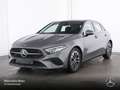 Mercedes-Benz A 180 PROGRESSIVE+AHK+LED+KAMERA+TOTW+7G Gris - thumbnail 2