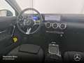 Mercedes-Benz A 180 PROGRESSIVE+AHK+LED+KAMERA+TOTW+7G Gris - thumbnail 8
