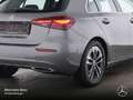 Mercedes-Benz A 180 PROGRESSIVE+AHK+LED+KAMERA+TOTW+7G Gris - thumbnail 12