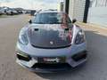Porsche 718 GT4 RS Grau - thumbnail 5