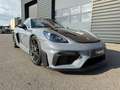 Porsche 718 GT4 RS Grau - thumbnail 7