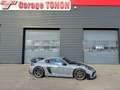 Porsche 718 GT4 RS Grau - thumbnail 2