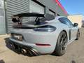 Porsche 718 GT4 RS Grau - thumbnail 8