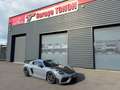 Porsche 718 GT4 RS Grau - thumbnail 1
