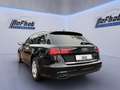 Audi A6 Avant 2.0 TDI ultra*LEDER*MATRIX LED*SHZ*AHK* Noir - thumbnail 10