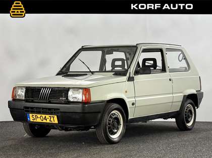 Fiat Panda 750 CL fire / NL auto / NAP / Oer-Panda