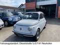 Fiat 500 110 F Weiß - thumbnail 1