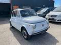 Fiat 500 110 F Weiß - thumbnail 4