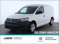 Volkswagen Sonstige Caddy Maxi Cargo Basis 2.0TDI 75kW SG6 Weiß - thumbnail 1