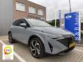 Nissan Qashqai 1.3 MHEV 158pk Xtronic Tekna Plus l PANO-DAK l ACC Grijs - thumbnail 1
