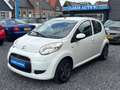 Citroen C1 1.0-12V |Airco|4nwe banden|Rijklaar!| Bianco - thumbnail 2