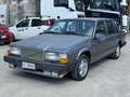 Volvo 740 2.0i turbo intercooler iscritta asi da restauro Gris - thumbnail 1