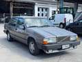 Volvo 740 2.0i turbo intercooler iscritta asi da restauro Gris - thumbnail 2