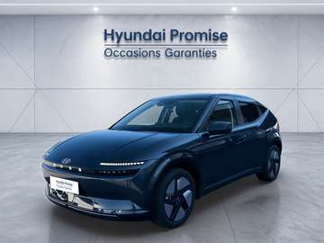 Ioniq 3 61 kWh - 135 ch