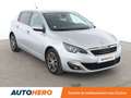 Peugeot 308 1.6 Blue-HDi Allure Gris - thumbnail 8