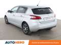 Peugeot 308 1.6 Blue-HDi Allure Gris - thumbnail 4