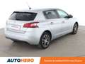 Peugeot 308 1.6 Blue-HDi Allure Gris - thumbnail 6
