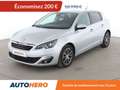 Peugeot 308 1.6 Blue-HDi Allure Gris - thumbnail 1