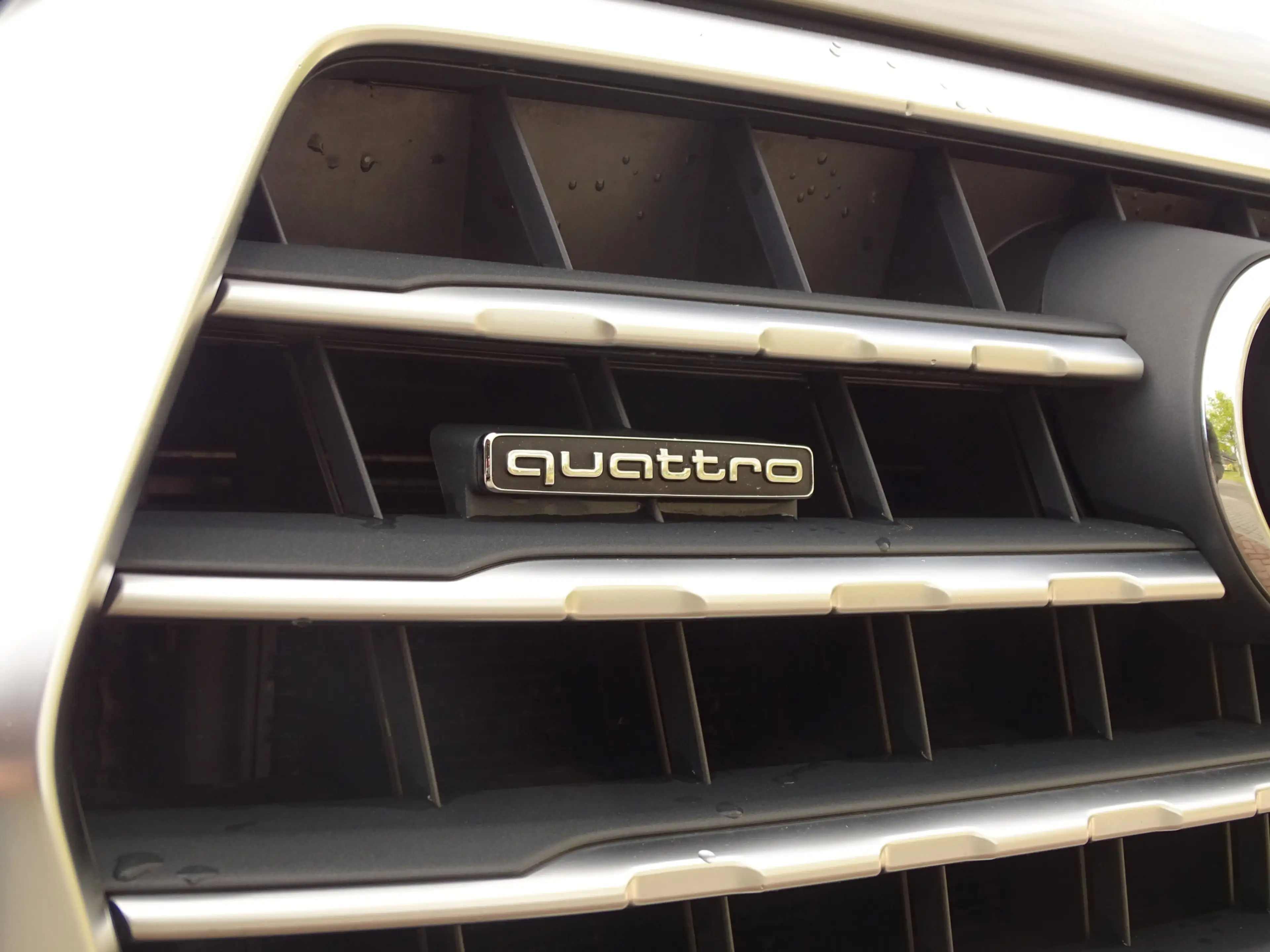 Audi Q7 3.0 TDI quattro Pro Line S | 1e Eig. | Carplay! | — photo 14