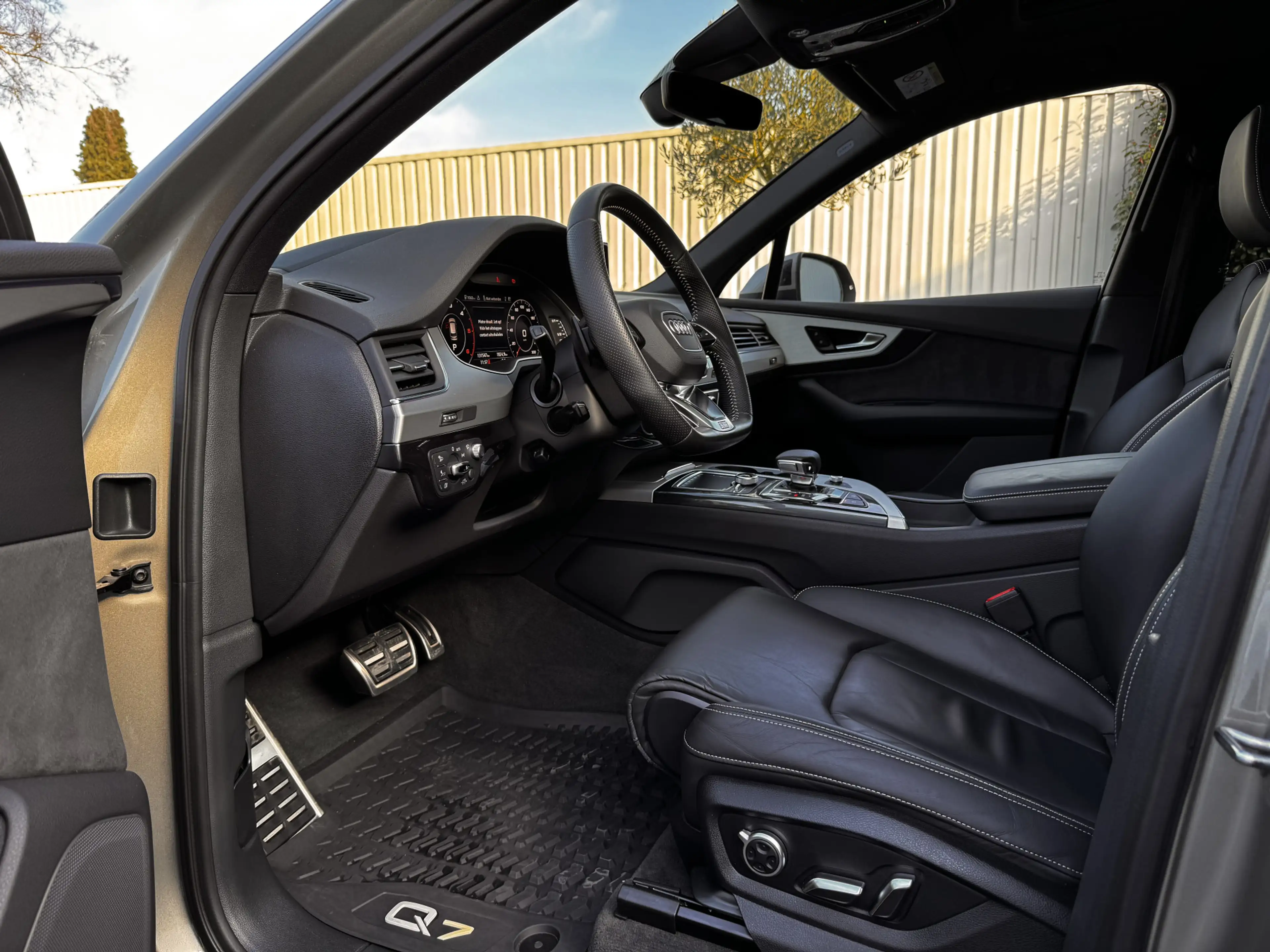 Audi Q7 3.0 TDI quattro Pro Line S | 1e Eig. | Carplay! | — photo 2