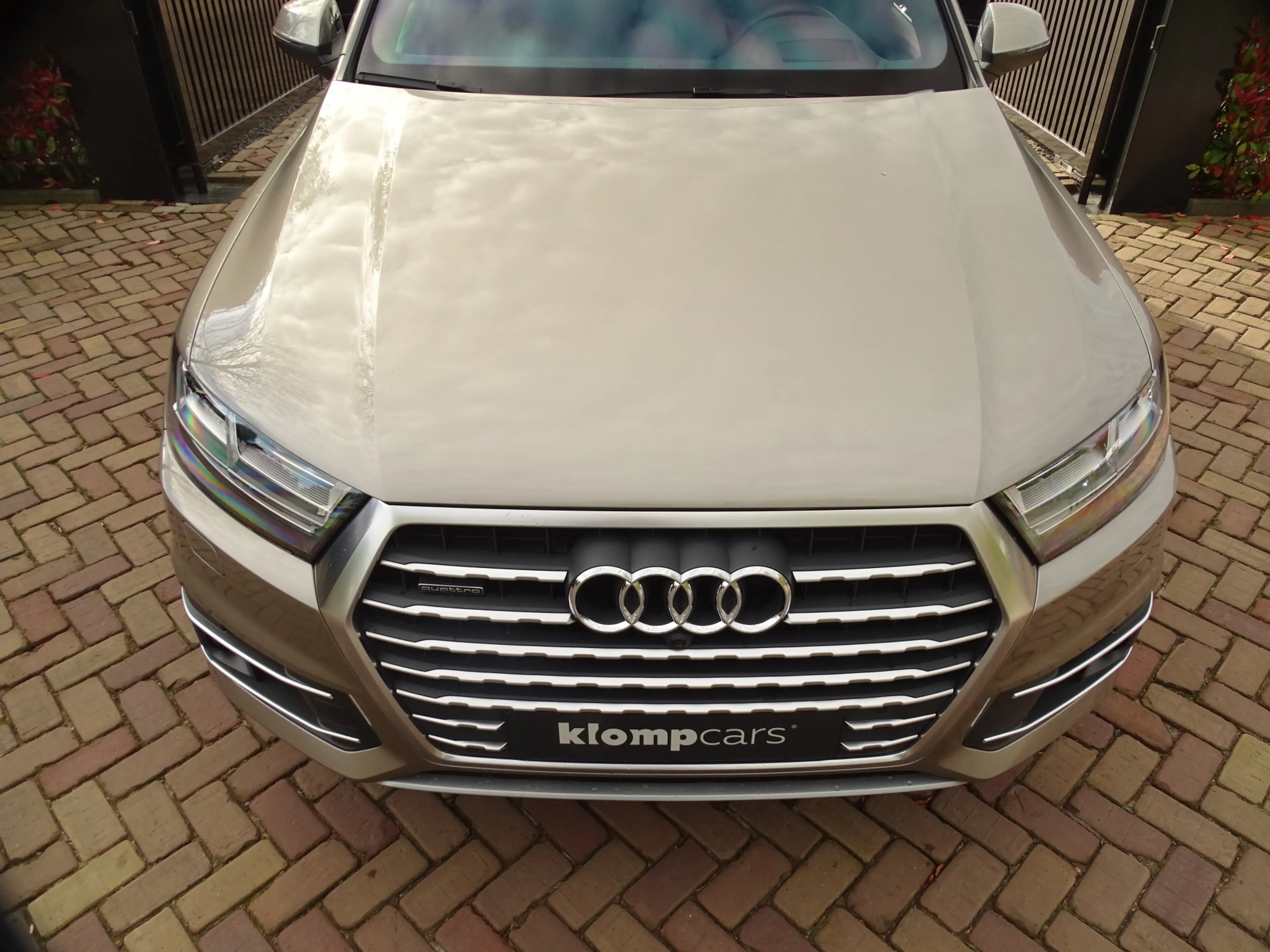 Audi Q7 3.0 TDI quattro Pro Line S | 1e Eig. | Carplay! | — photo 13