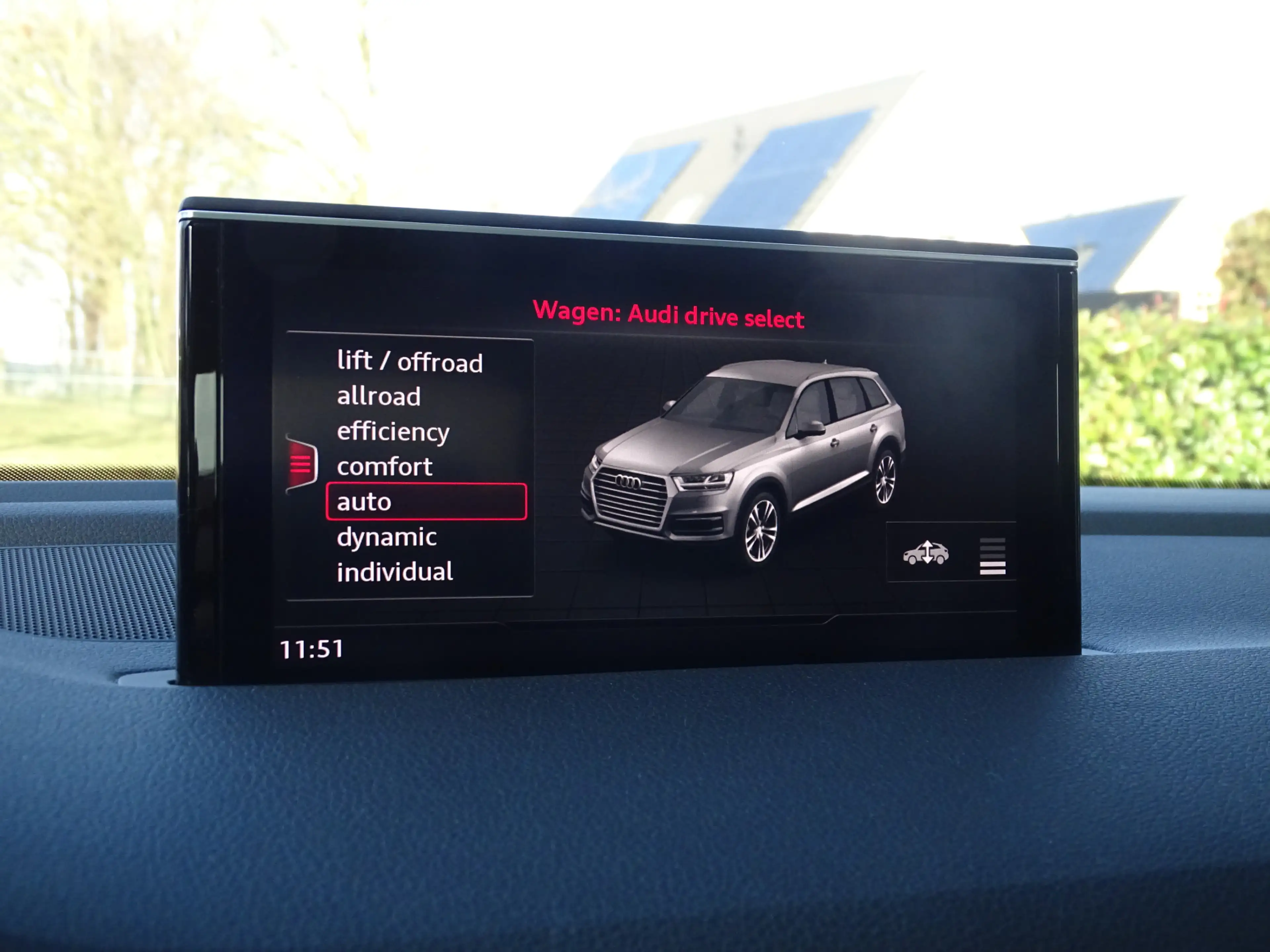 Audi Q7 3.0 TDI quattro Pro Line S | 1e Eig. | Carplay! | — photo 24